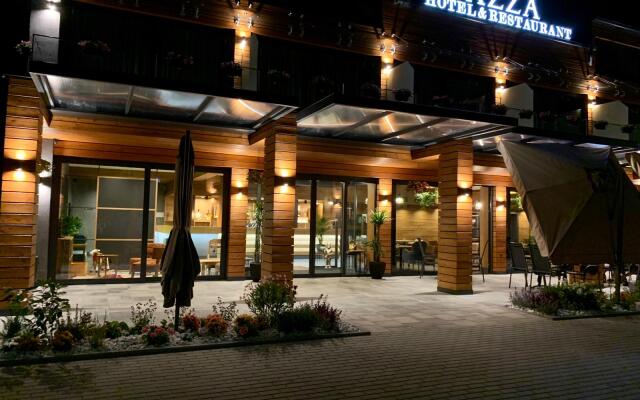 AZZA Hotel & Restaurant