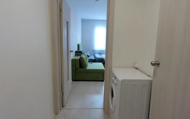 Zhk Tsvetnoy Bulvar Flat