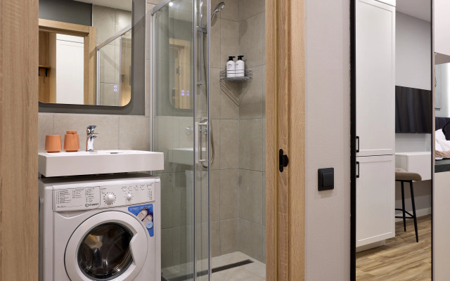 Квартира Заневский 324