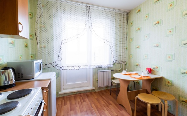 Апартаменты Около Больницы