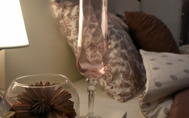 Мини-Отель  День Орхидей