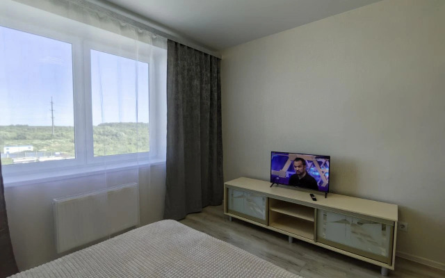 Na Poberezhe Baltiyskogo Morya Flat