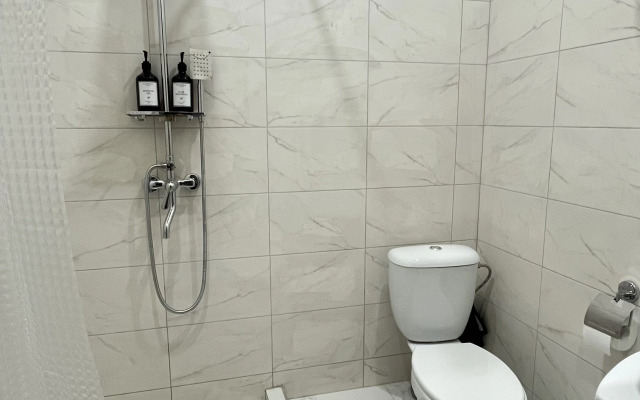 Квартира со всеми удобствами