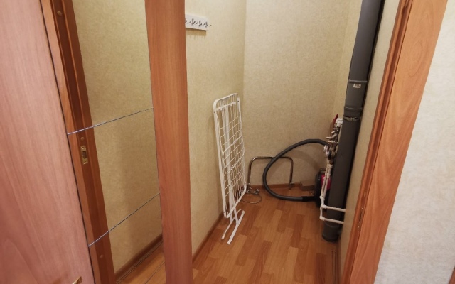 Fyodora Abramova Street 21/3 Lodging house