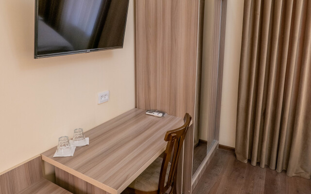 Grand Vizir Boutique-hotel