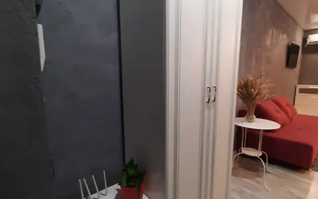 Studiya Na M7 Apartments