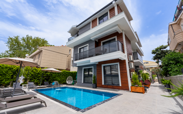 Euronova Otel Residence