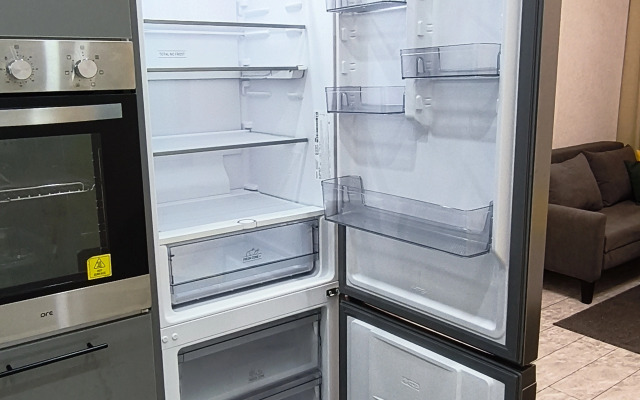 Квартира Уютная однокомнатная