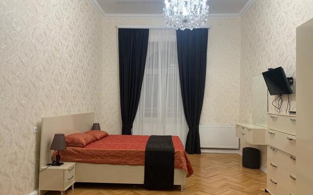 Central apartment Apartments