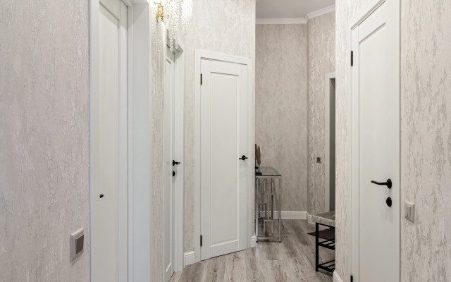 Апартаменты Hello Геленджик