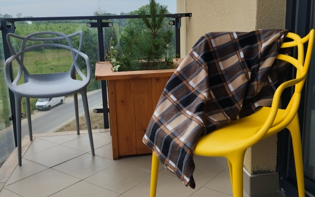 Апартаменты Гавань