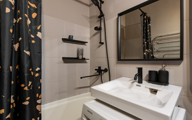 Апартаменты Полярье квартира у склона