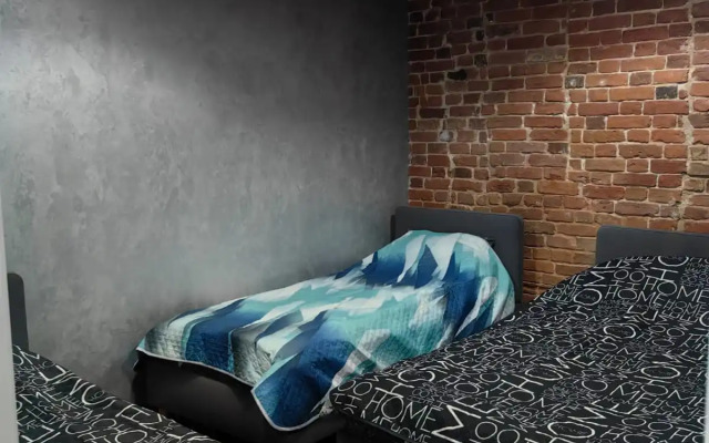 Апартаменты Шикарные в центре Рыбинска