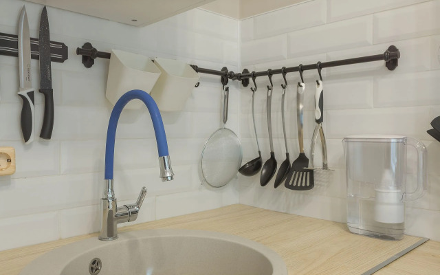 Апартаменты Супер Уютные