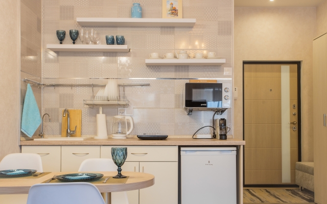 Апартаменты Rauschen Love