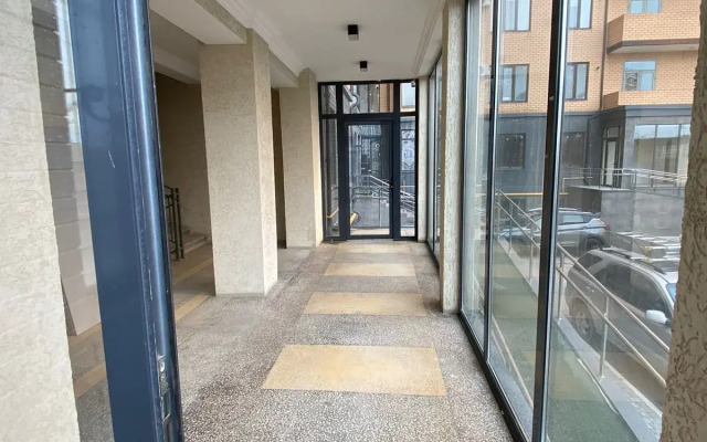 Tur House V Kaspiyske Apartments