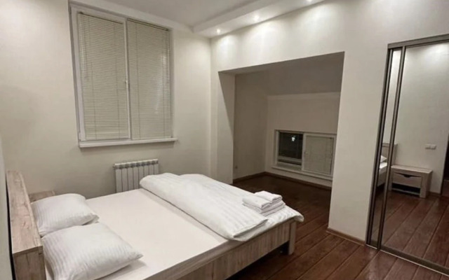 Park Bestuzheva Apartments