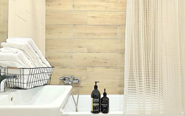 Апартаменты в Городе Пермь ЖК LOQO