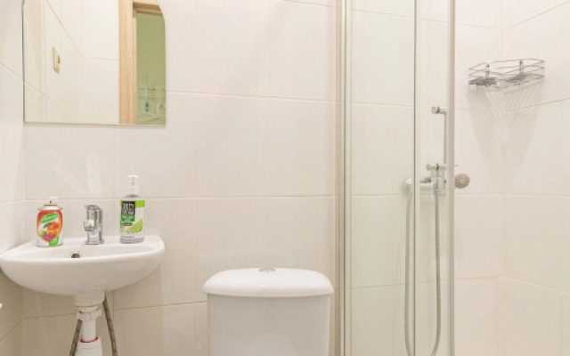 Апартаменты в ЖК Царская Площадь 383-5