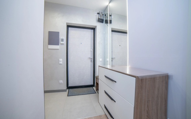 Квартира BeGuest у Торгового Центра Мегаполис