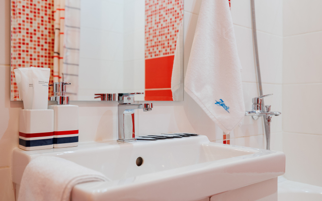 Апартаменты Киностудия