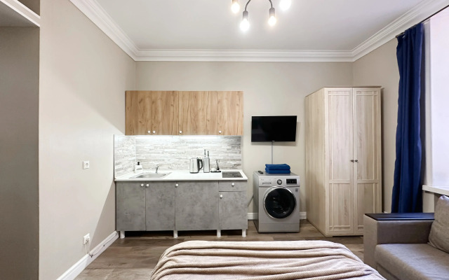 Апартаменты Уютная квартира