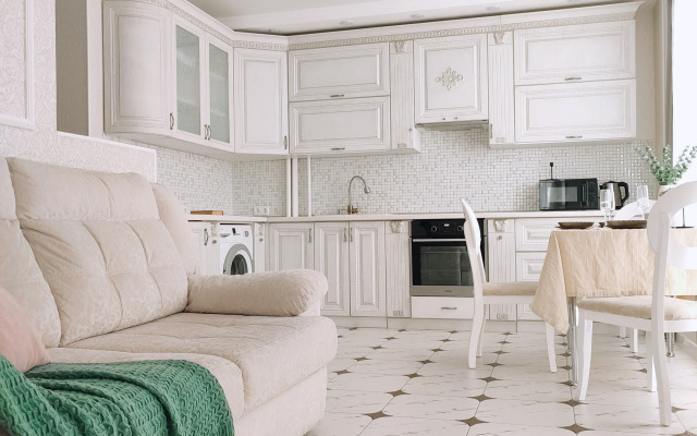 Квартира ГП 2/95 Стильная в Сочи