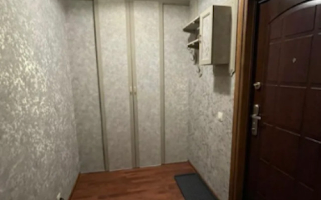 Апартаменты Уютные на Рощинской