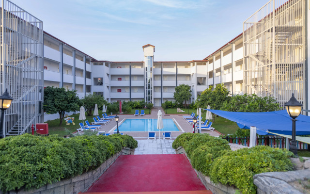 Armas Bella Sun Hotel