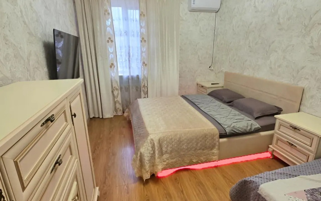 Апартаменты в Центре Пятигорска 2