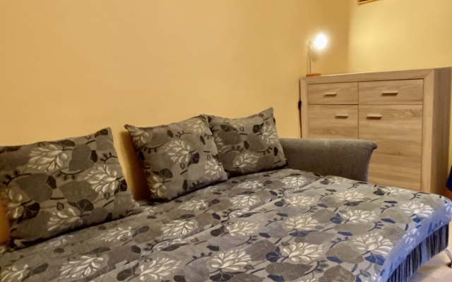 Апартаменты Московская 64