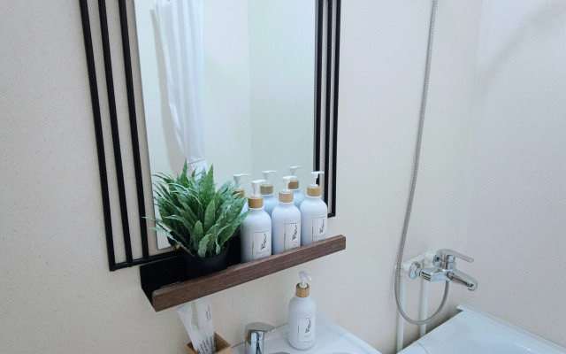 Квартира в районе Придачи