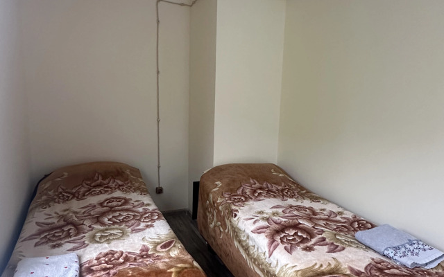 Апартаменты Этно-Згид