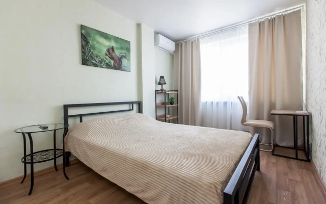 Квартира на улице 40 лет Победы 43