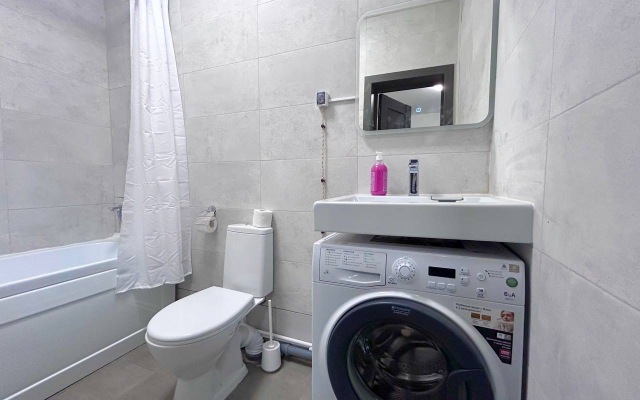 Апартаменты MAXI Студия на Зеленовской