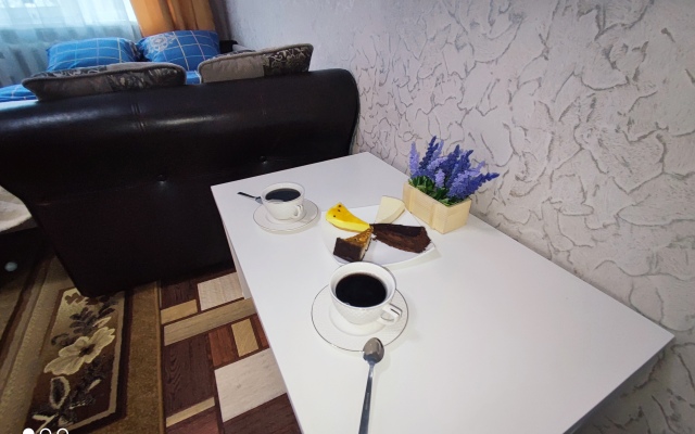 Апартаменты на Адмирала Макарова 2