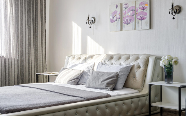 Апартаменты ApartGroup Kubanskaya Naberezhnaya 31/1