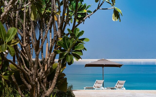 Bulgari Resort Dubai