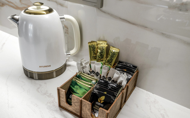 Апартаменты у Московского Вокзала