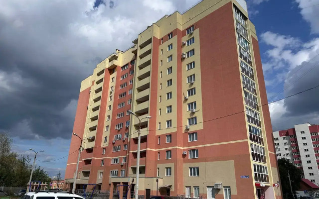 Novaya Zhdet Vas Flat