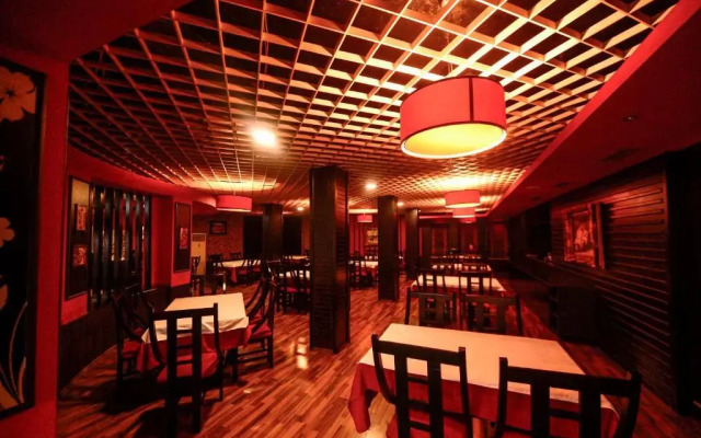 Argenti Hotel