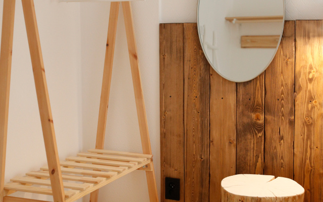 Мини-отель Loparochka