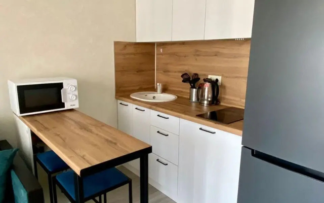 V Dagomyse S Vidom Na More Apartments