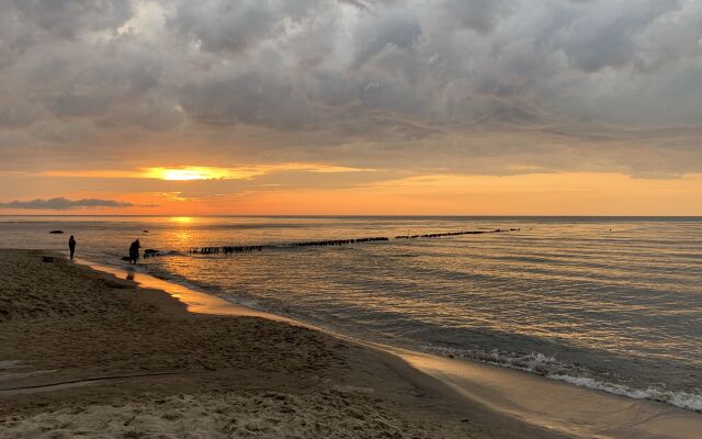 Апартаменты SVApart Светлогорск