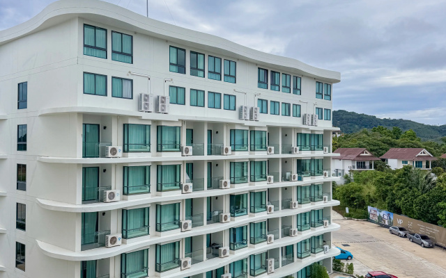 Luxury 5-star Duplex in La Vita Sea View Flat