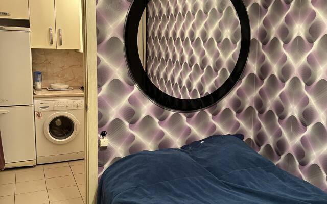 Апартаменты У Зоопарка