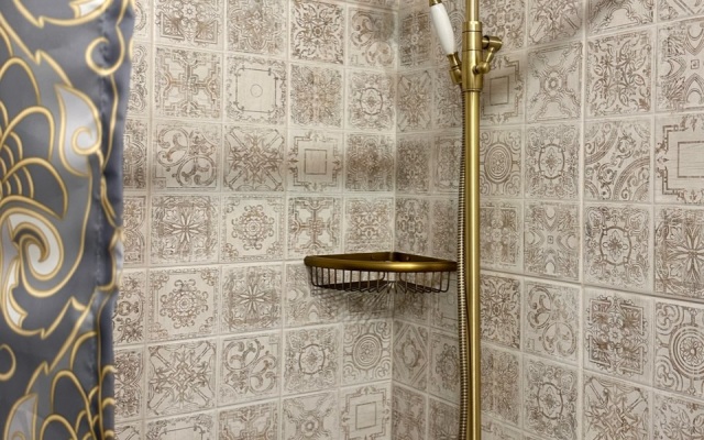 Retro Studiya Na Krepostnoy 39 Flat