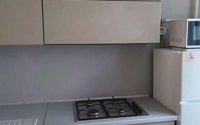 Tikho i Udobno Flat
