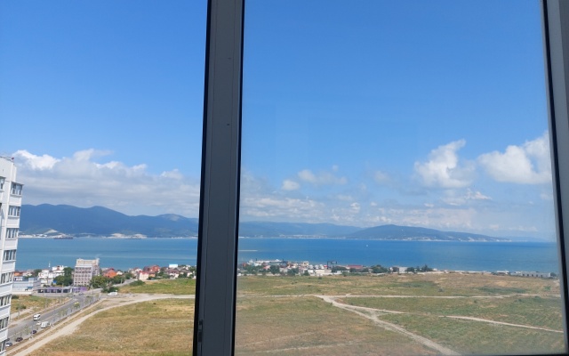 Kubanka Flat