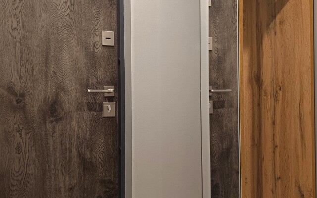 Квартира Апартаменты Притяжения